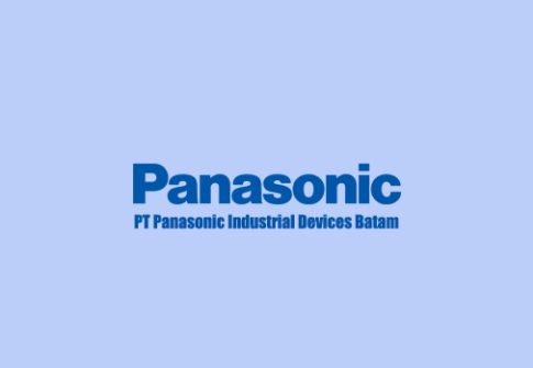 PT. Panasonic Industrial Devices Batam